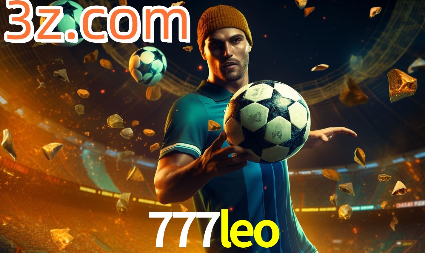 Ampla Seleção de Apostas 777leo